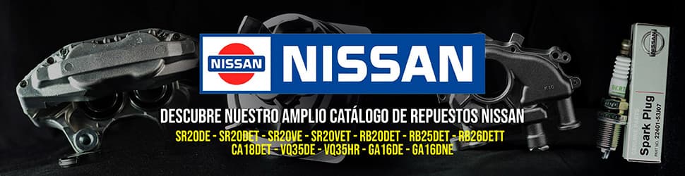 Nissan Tu Auto merece lo mejor.