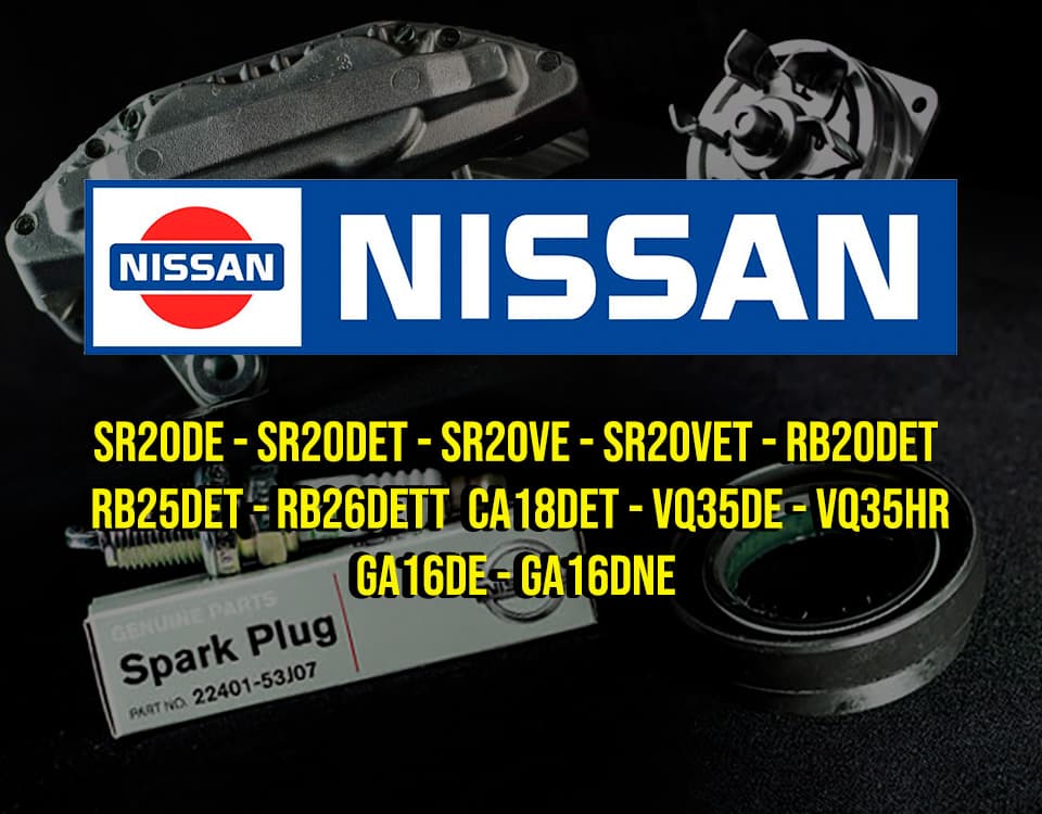 Nissan Tu Auto merece lo mejor.