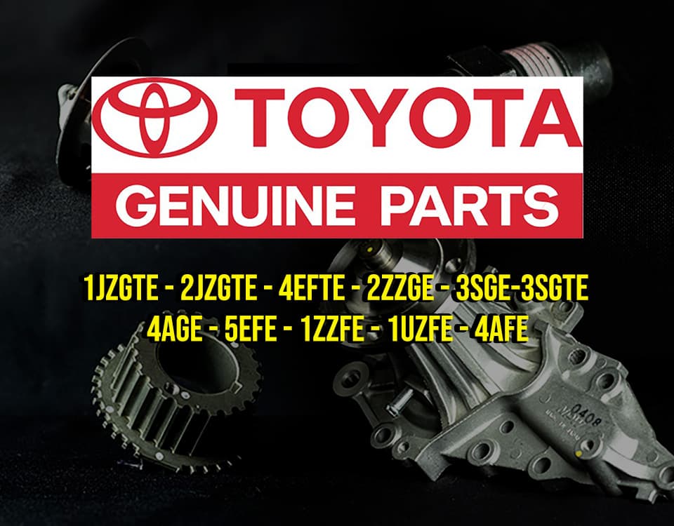 Toyota Tu Auto merece lo mejor.