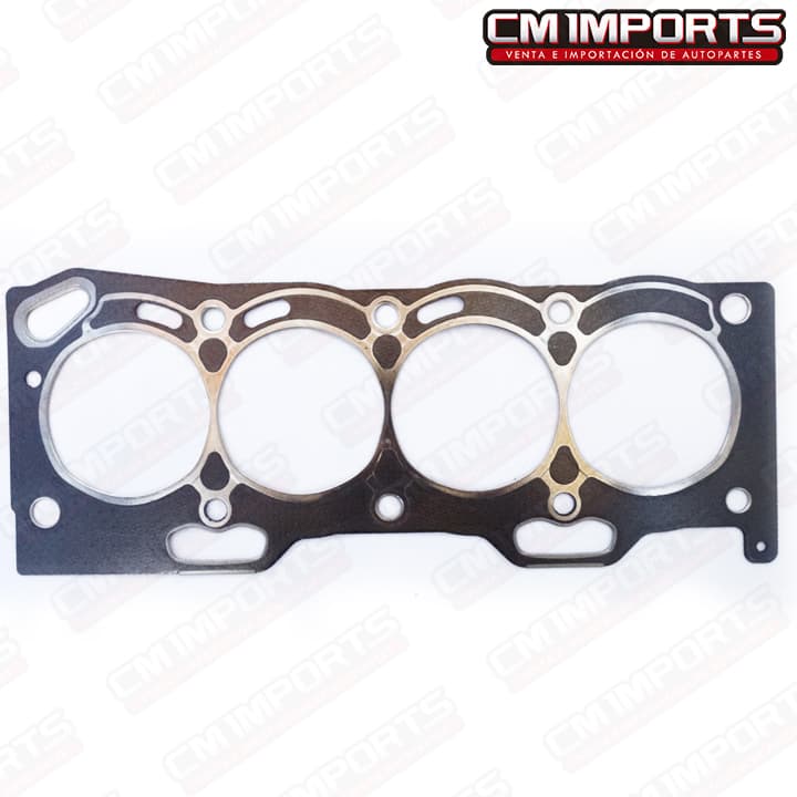 Empaquetadura de culata 4EFE - 4EFTE - Starlet - Glanza - OEM