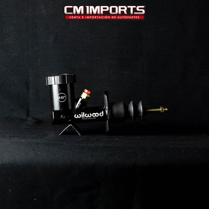Cilindro maestro 0.62" - 5/8" - Wilwood