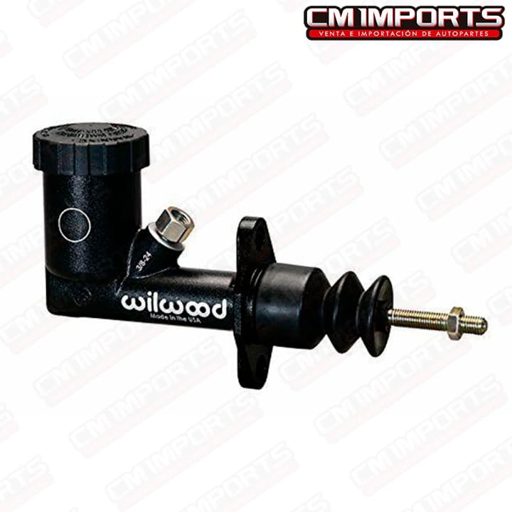 Cilindro maestro 0.62" - 5/8" - Wilwood